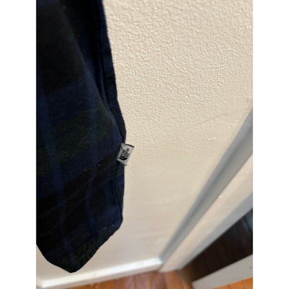 xl womens northface Flannel - Picture 4 of 5